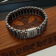 Chrome Hearts 鏈條手鍊