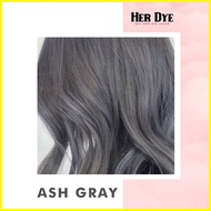 ☎ ℗ ✆ ASH GRAY Bremod Complete DIY Hair Color Set 11pcs