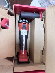 Hilti AG 6D-22 無線角磨機 成套 （急放 可少議