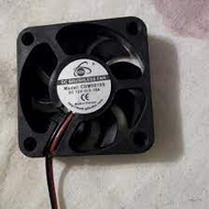 FZN CDM5010S Computer Fan 12V-0.1A 50x50X10mm