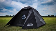 เต็นท์ครอบครัว  K2 Fortress ONYX BLACK   (สีใหม่ล่าสุด) นอนได้ 4-5 คนนอน