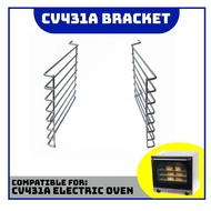 8 LAYERS BRACKET FOR ORIMAS CV431A ELECTRIC CONVECTION OVEN