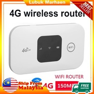LM| MF800 2 4G WiFi Router, Portable 4G LTE Modem Router with SIM Card Slot, Mini WiFi Mobile Hotspot|4G随身wifi器