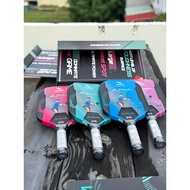 [Genuine - Express] Newest Kamito Alpha 2 16mm Pickleball Racket 2025