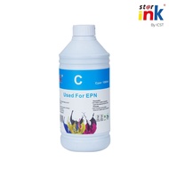 StarInk หมึกเติม T664 สำหรับเครื่องปริ้น Epson L210 220 300 310 350 360 365 385 1000ml.
