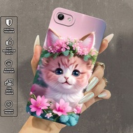 For Vivo 1808 - Softcase hp For Vivo 1808 ( AM02) - Latest Procamera Softcase - Silicone hp - Casing