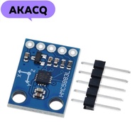 GY-273 3V-5V HMC5883L Triple Axis Compass Magnetometer Sensor Module Three Axis Magnetic Field Modul