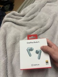 OnePlus Buds 4 - ZEN GREEN - Brand New