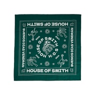 House of Smith Bandana