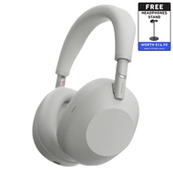 [Pre-Order] Sony WH-1000XM6 Wireless Headphones - Silver