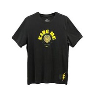 [現貨]運動刺繡短袖Tee 詹姆士LBJ23 王者獅子King Me 閃電 跑步訓練健身Dri-FIT 休閒生日交換禮物