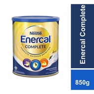 Enercal Plus  850g expired 03/2027