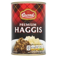 Grants Premium Haggis 392G