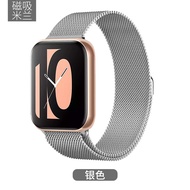 Oppo watch strap oppo watch smart watch replacement belt silicone wrist strap me