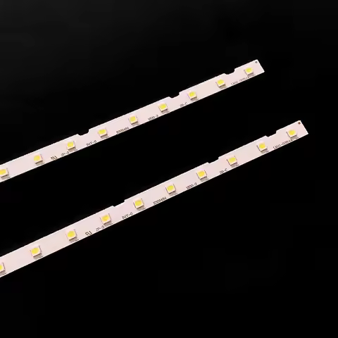 LED Strip For UN65NU710D UE65NU7099 UN65RU7100 UA65RU7100 UE65NU6070 UN65NU7300 UN65NU7050 UN65RU717