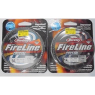 BERKLEY FIRELINE 125/300YD