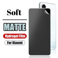 For Xiaomi 11T 12T 13T 14T 15 Redmi Note 14 13 12 11s 10s 9s 8 14C 13C 12C A1 A2 A3 Turbo 3 4 Poco C