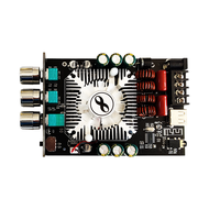 DIYsound แอมป์จิ๋วแรงๆ zk 1602T แท้ แอมป์จิ๋ว แอมจิ๋วบลูทูธ 15-36v เเอมป์จิ๋ว แอมจิ๋ว24v แยกซัพ แอมป