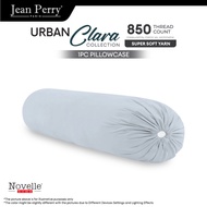 Novelle Urban Clara 1pc Bolster Case -  Super Soft Yarn | 850TC