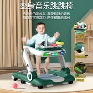 Babywalke Babywalke Baby Walker One Year Old Baby Stroller 7-18 Months Children's Toy Cart