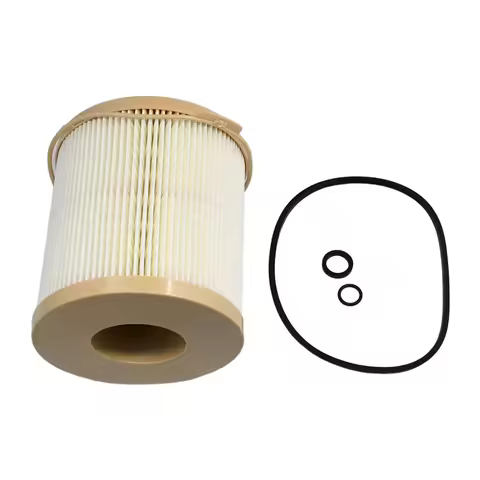 Fuel Filter P552040 Compatible with Racor Filter 2040 2040TM 10 Micron