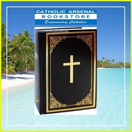 ❡ Douay-Rheims Bible - Black Cover Student Edition