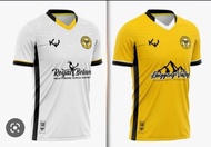 Jersey Perak fc 2021 home and away