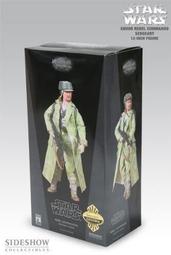 【多金魚】全新 Sideshow 1/6 限定版 星際大戰 恩鐸反抗軍 Endor Rebel Commando