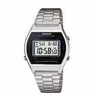 Casio Women's B640W Retro Digital Watch
