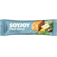 Soy Joy 植物性白巧克力檸檬口味 25g