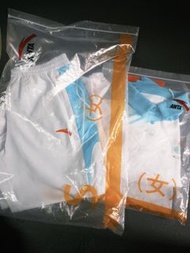 ANTA Sport Uniform Set 運動服裝 (S size)