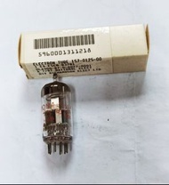 全新原盒NATIONAL 6DJ8 ECC88電子管