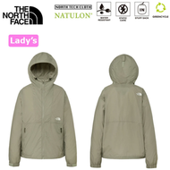 日本 2026 新版 The North Face Compact Jacket 女裝外套