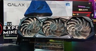 GALAX RTX3080Ti 12GB GDDR6X OC EDITION