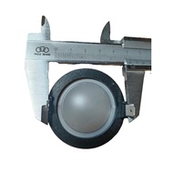 High Point Stage Audio JBL932 Polymer Film Transparent Film TREBLE Tweeter 34.4 Core Flat Wire Desig