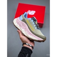 Fashion Ready Stock Immediate Shipping Brand New Sports Shoes Fresh Foam X More V3 TDS Marathon Cush