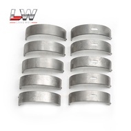 Engine Crankshaft Main Bearing For 4.2L Audi A4, S4, A6, S6 079105561B 079105591B