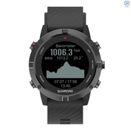 SUNROAD Muwd 100 M Water Climbing Wrist [ Cycling Sports Tracker Monitor ] running Resistant Swimmin