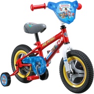 นำเข้า🇺🇸 จักรยานเด็ก ขนาด 12 นิ้ว Nickelodeon's PAW Patrol 12" Chase Bike, Red ราคา 5,590 บาท