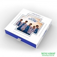 機智醫生生活 第二季 HOSPITAL PLAYLIST 2 OST - TVN SPECIAL (2CD)