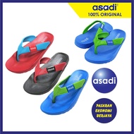 ASADI KIDS SANDAL CXE-9815/SELIPAR BUDAK / SELIPAR BUDAK ASADI/ CHILDREN SLIPPER/ CHILDREN SLIDES