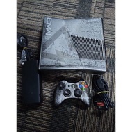 XBOX 360 SLIM LIMITED EDITION JTAG