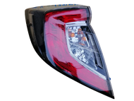 Honda Civic FK ของแท้ ไฟท้ายฮอนด้าซีวิคเอฟเค 2016 2017 2018 2019 ข้างซ้าย