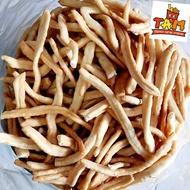 Cakwe Cakue Onion Sticks 250 Grams - Tam Snack