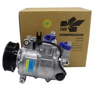Auto Air Compressor For Audi A6 A4 C6 4F0260805AJ 7P0820803D DCP02041 4F0260805BA 8E0260805F