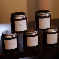 Scented candle (soy wax) - CENTS.LAB