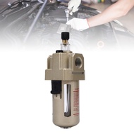 Pneumatic Oil Fog Lubricator AL3000-03 3/8 Inch Thread Interface Air Compressor Water Separation Fil