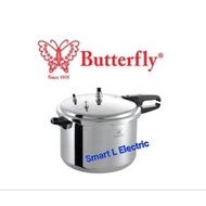 (Offer!!!)Butterfly BPC 20A 22A 26A 28A 32A Gas Pressure Cooker / Periuk Tekanan BPC-26A BPC-20A BPC-26A BPC-28A BPC-32A