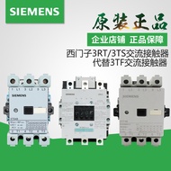Original Siemens AC Contactor 3TF50/3TF51/3TF52/3TF53/3TF54/55/49 OX