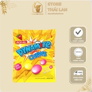 DYNAMITE Chews JACK&JILL – Fruit Flavor